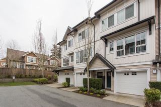 Photo 30: 87 2450 161A Street in Surrey: Grandview Surrey Townhouse for sale in "Glenmore" (South Surrey White Rock)  : MLS®# R2663098