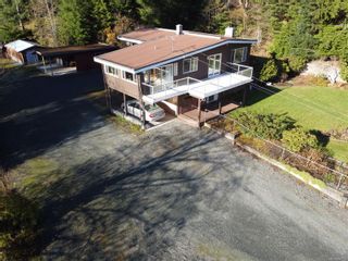 Photo 5: 582 Otter Rd in Campbell River: CR Campbell River North House for sale : MLS®# 890006