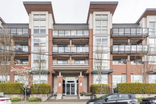Photo 23: 312 1182 W 16TH Street in North Vancouver: Norgate Condo for sale in "The Drive" : MLS®# R2868997