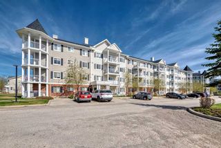 Main Photo: 1306 5 Country Village Park NE in Calgary: Country Hills Village Apartment for sale : MLS®# A2130261