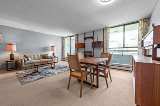 Photo 7: 901 3755 BARTLETT Court in Burnaby: Sullivan Heights Condo for sale in "The Oaks at Timberlea" (Burnaby North)  : MLS®# R2783327