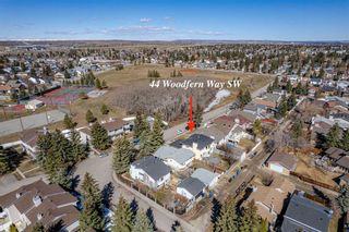 Photo 36: 44 Woodfern Way SW in Calgary: Woodbine Detached for sale : MLS®# A2121128