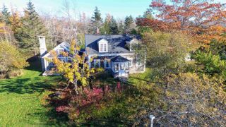 Photo 1: 945 Sandy Point Road in Sandy Point: 407-Shelburne County Residential for sale (South Shore)  : MLS®# 202128778