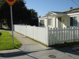 Photo 9: NORMAL HEIGHTS House for sale : 2 bedrooms : 3664 Monroe Ave in San Diego