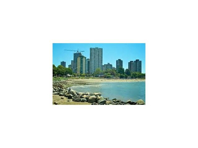 Main Photo: 1001 789 DRAKE STREET in Vancouver: Downtown VW Condo for sale (Vancouver West)  : MLS®# R2031050