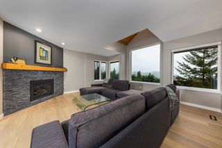 Photo 6: 40522 THUNDERBIRD Ridge: Garibaldi Highlands House for sale (Squamish)  : MLS®# R2631583