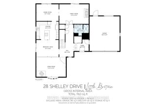 Photo 34: 28 Shelley Drive in Kawartha Lakes: Rural Mariposa House (2-Storey) for sale : MLS®# X7312368
