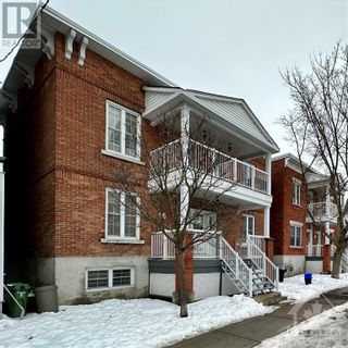 Photo 2: 162 IVY CRESCENT UNIT#5 in Ottawa: House for rent : MLS®# 1388147