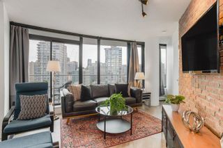 Photo 26: 2703 58 KEEFER Place in Vancouver: Downtown VW Condo for sale in "FIRENZE" (Vancouver West)  : MLS®# R2863648