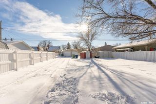 Photo 28: 805 Athabasca Street East in Moose Jaw: Hillcrest MJ Residential for sale : MLS®# SK914099