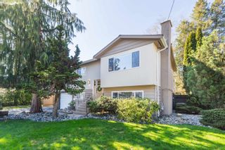 Photo 3: 3479 HANDLEY Crescent in Port Coquitlam: Lincoln Park PQ House for sale : MLS®# R2864939