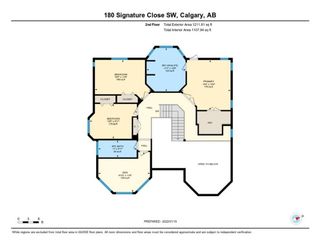 Photo 42: 180 Signature Close SW in Calgary: Signal Hill Detached for sale : MLS®# A1173109