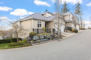 Photo 36: 42 36260 MCKEE Road in Abbotsford: Abbotsford East Townhouse for sale in "Kings Gate" : MLS®# R2633847