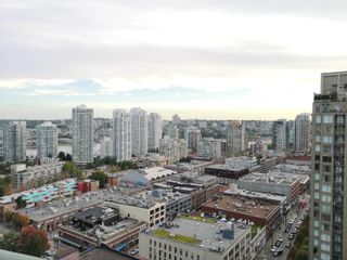Photo 29: 2904 939 HOMER Street in Vancouver: Yaletown Condo for sale in "PINNACLE" (Vancouver West)  : MLS®# R2866888