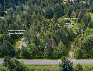 Photo 39: 4806/4800 Faye Rd in Bowser: PQ Bowser/Deep Bay Manufactured Home for sale (Parksville/Qualicum)  : MLS®# 921559