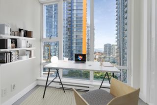 Photo 3: 1008 668 CITADEL Parade in Vancouver: Downtown VW Condo for sale in "Spectrum 2" (Vancouver West)  : MLS®# R2712766