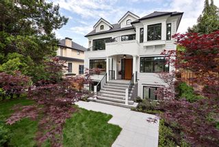 Main Photo: 2535 W 15TH Avenue in Vancouver: Kitsilano House for sale (Vancouver West)  : MLS®# R2762623