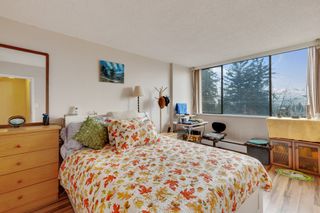 Photo 12: 602 740 HAMILTON Street in New Westminster: Uptown NW Condo for sale in "THE STATESMAN" : MLS®# R2639382
