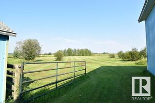 Photo 36: 650037 rr 194, Boyle: Rural Athabasca County House for sale : MLS®# E4311662