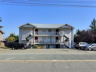 Photo 1: 5 695 Upland Dr in Campbell River: CR Campbell River Central Condo for sale : MLS®# 944730