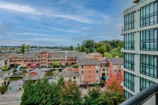 Photo 28: 411 7 RIALTO Court in New Westminster: Quay Condo for sale in "Murano Lofts" : MLS®# R2625495