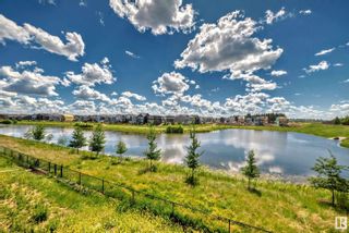 Photo 56: 3255 CHERNOWSKI Way in Edmonton: Zone 55 House for sale : MLS®# E4395094