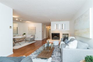 Photo 3: 5560 YEW Street in Vancouver: Kerrisdale Townhouse for sale (Vancouver West)  : MLS®# R2105077