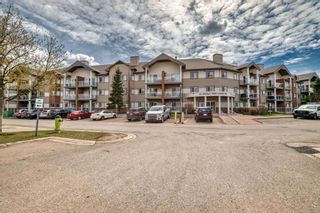 Photo 1: 205 92 saddletree Court NE in Calgary: Saddle Ridge Apartment for sale : MLS®# A2129658