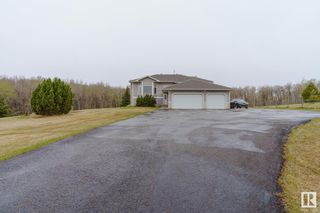 Photo 53: 27 53424 RGE RD 14: Rural Parkland County House for sale : MLS®# E4386505