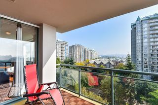 Photo 24: 801 8 LAGUNA Court in New Westminster: Quay Condo for sale : MLS®# R2638962