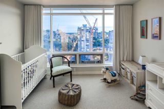 Photo 19: 15B 1500 ALBERNI Street in Vancouver: West End VW Condo for sale in "1500 ALBERNI" (Vancouver West)  : MLS®# R2468252