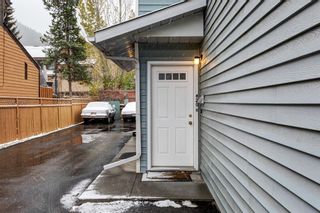Photo 1: G 420 Marten Street: Banff Apartment for sale : MLS®# A2008611