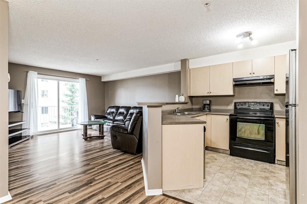 Photo 6: Photos: 2304 16320 24 Street SW in Calgary: Bridlewood Apartment for sale : MLS®# A1239886