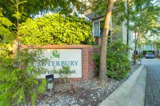 Photo 22: 55 15450 101A AVENUE in Surrey: Guildford Townhouse for sale (North Surrey)  : MLS®# R2483481
