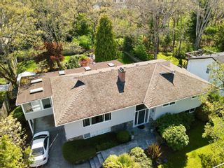 Photo 45: 1565 Arrow Rd in Saanich: SE Mt Doug House for sale (Saanich East)  : MLS®# 873867