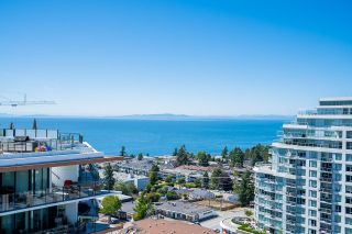 Photo 28: 2003 1455 GEORGE Street: White Rock Condo for sale in "AVRA" (South Surrey White Rock)  : MLS®# R2806034