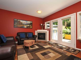 Photo 3: 1089 Colville Rd in COURTENAY: Es Rockheights Half Duplex for sale (Esquimalt)  : MLS®# 641482