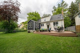 Photo 44: 306 Lanark Street in Winnipeg: House for sale : MLS®# 202415523