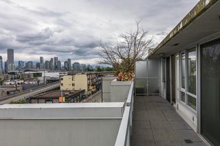 Photo 18: 506 1680 W 4TH Avenue in Vancouver: False Creek Condo for sale in "MANTRA" (Vancouver West)  : MLS®# R2705107