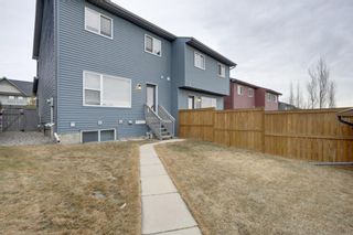 Photo 28: 82 Panatella Hill NW in Calgary: Panorama Hills Semi Detached for sale : MLS®# A1197754