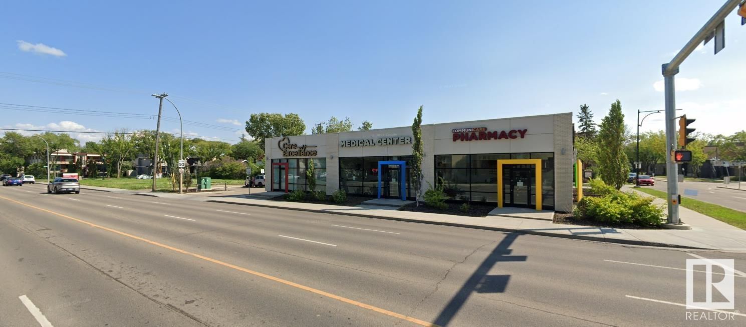 Main Photo: 0 0 Avenue in Edmonton: Zone 07 Business for sale : MLS®# E4371370