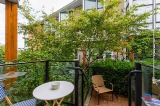 Photo 2: 2963 WALL Street in Vancouver: Hastings Sunrise Townhouse for sale in "Avant" (Vancouver East)  : MLS®# R2706855