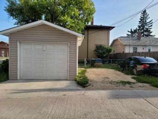 Photo 32: 1489 Alexander Avenue in Winnipeg: Weston Residential for sale (5D)  : MLS®# 202319094