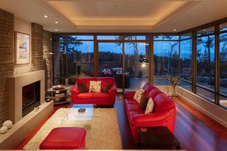 Photo 5: 4940 MEADFEILD Road in West Vancouver: Caulfeild House for sale in "Headland Park" : MLS®# R2783804