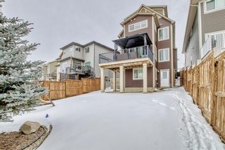 Photo 40: 105 Hillcrest Drive SW: Airdrie Detached for sale : MLS®# A2033496