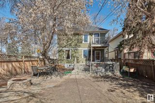 Photo 31: 10047 85 Avenue in Edmonton: Zone 15 House for sale : MLS®# E4383444
