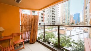Photo 14: 201 488 HELMCKEN Street in Vancouver: Yaletown Condo for sale (Vancouver West)  : MLS®# R2642177
