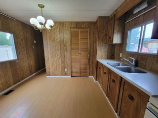 Photo 6: 9 4824 EDWARDS Road in Quesnel: Rural South Kersley Manufactured Home for sale in "Kersley" : MLS®# R2700609