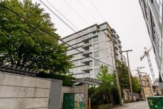 Photo 30: 604 1530 W 8TH Avenue in Vancouver: Fairview VW Condo for sale in "PINTURA" (Vancouver West)  : MLS®# R2688480