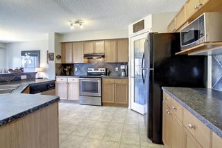 Photo 12: 213 WEST CREEK Circle: Chestermere Semi Detached for sale : MLS®# A1197146